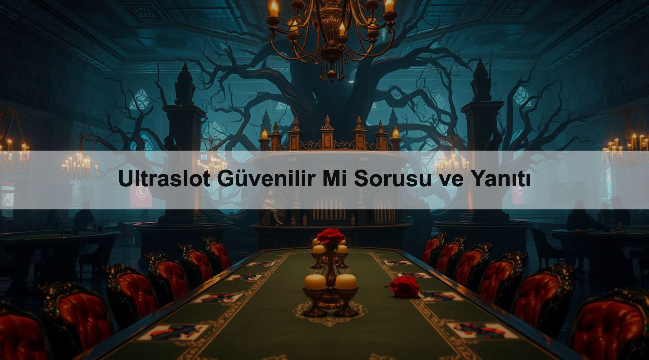 Ultraslot Güvenilir Mi Sorusu ve Yanıtı 1 Ultraslot Güvenilir Mi Sorusu ve Yanıtı