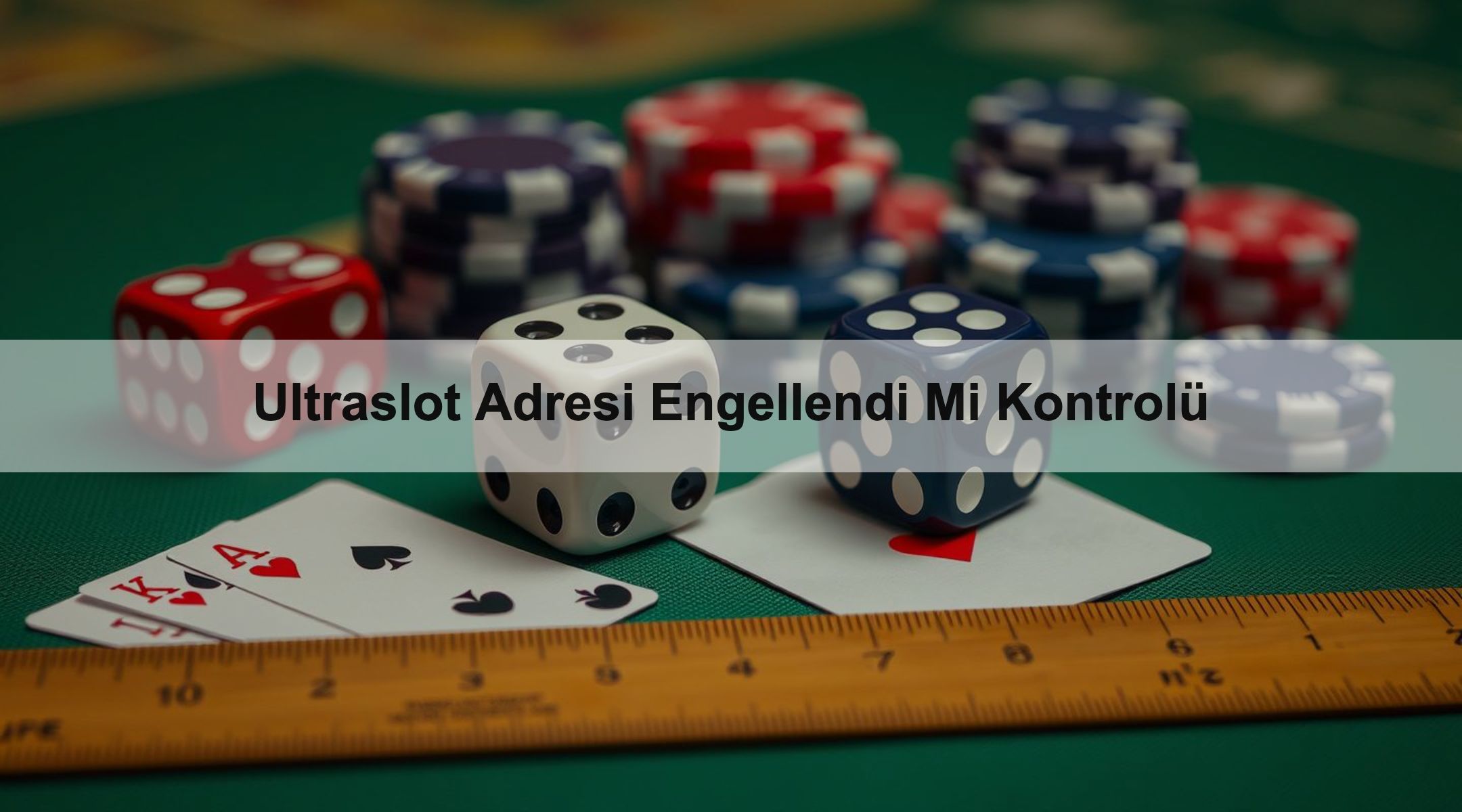 Ultraslot Adresi Engellendi Mi Kontrolü